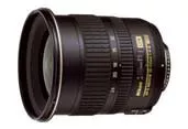 Nikon AF-S DX 12-24/4G IF-ED, neuwertige DEMOWARE